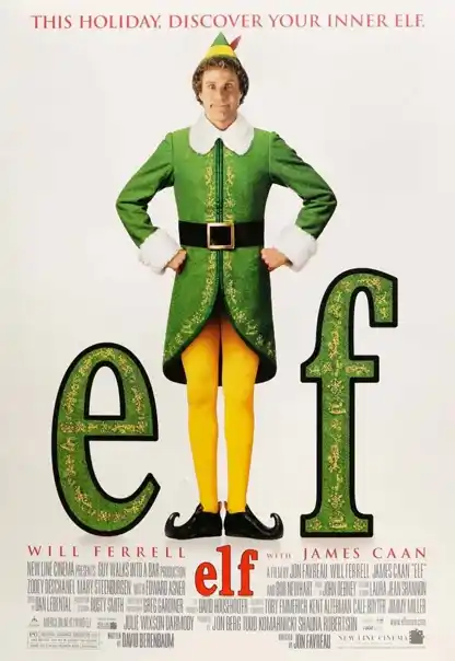 Love Actually (Festive Bring It Back)